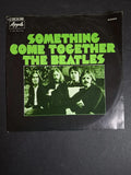 The Beatles ‎– Something / Come Together