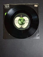 The Beatles ‎– Something / Come Together