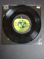 The Beatles ‎– Something / Come Together