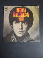 Mark Lindsay ‎– Arizona