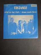 Bintangs ‎– Ridin' On The L & N / Down South Blues