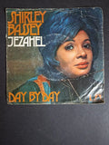 Shirley Bassey – Jezahel / Day By Day