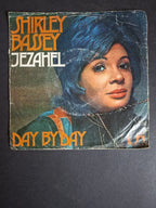 Shirley Bassey – Jezahel / Day By Day