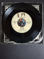 Shirley Bassey – Jezahel / Day By Day