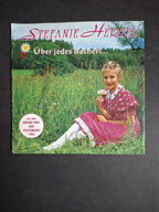 Stefanie Hertel ‎– Über Jedes Bacherl...