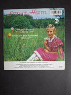 Stefanie Hertel ‎– Über Jedes Bacherl...