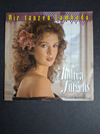 Andrea Jürgens ‎– Wir Tanzen Lambada