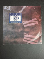 Dirk Busch – Bis Ans Ende Der Zeit