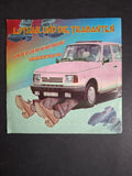 Lothar Und Die Trabanten – Unter Dem Wartburg / Riminiewieder