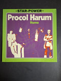 Procol Harum ‎– Home