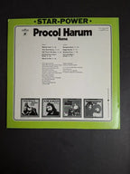 Procol Harum ‎– Home