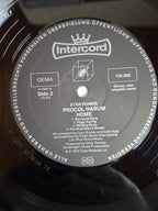 Procol Harum ‎– Home