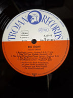 Judge Dread ‎– Big Eight