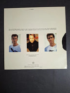 Johnny Hates Jazz ‎– Turn Back The Clock