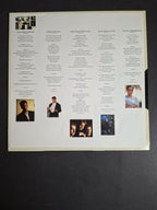 Johnny Hates Jazz ‎– Turn Back The Clock