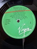 Johnny Hates Jazz ‎– Turn Back The Clock