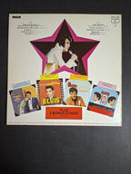 Elvis Presley – Elvis Sings Hits From His Movies (RCA)