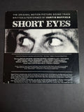 Curtis Mayfield ‎– Short Eyes - The Original Picture Soundtrack