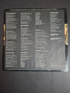 Curtis Mayfield ‎– Short Eyes - The Original Picture Soundtrack