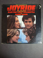 Joyride (Original Motion Picture Sound Track)