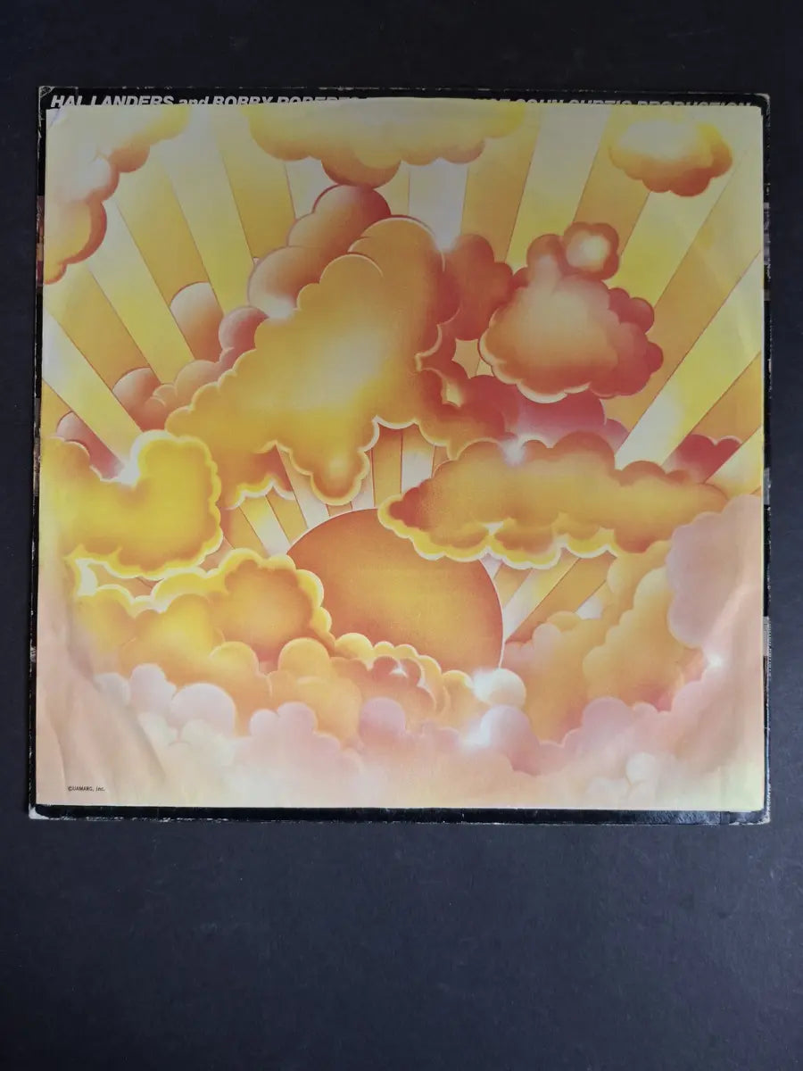 Joyride (Original Motion Picture Sound Track)