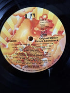 Joyride (Original Motion Picture Sound Track)