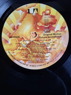 Joyride (Original Motion Picture Sound Track)