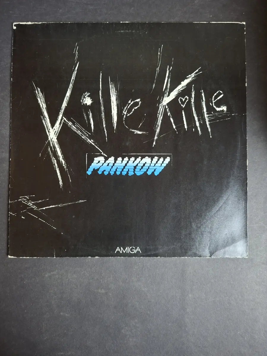 Pankow – Kille Kille