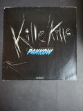 Pankow – Kille Kille