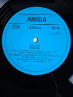 Pankow – Kille Kille