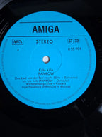 Pankow – Kille Kille