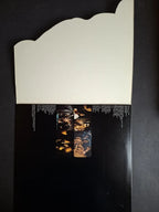 Willie Hutch ‎– The Mack ( Vinyl, LP, Album, Stereo, Indianapolis Pressing, Die-Cut Jacket)