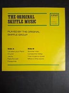 Peter Bender's Skiffle Group ‎– The Original Skiffle Music