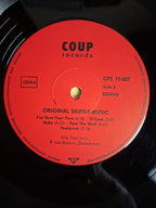 Peter Bender's Skiffle Group ‎– The Original Skiffle Music