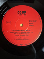 Peter Bender's Skiffle Group ‎– The Original Skiffle Music