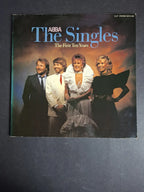 ABBA – The Singles (The First Ten Years)