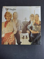 ABBA – The Singles (The First Ten Years)