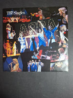 ABBA – The Singles (The First Ten Years)