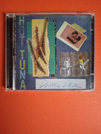 Hot Tuna ‎– Double Dose