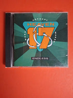 Heaven 17 – Endless