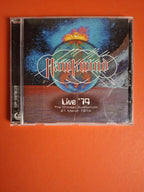 Hawkwind – Live '74