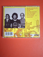 Hot Tuna – Yellow Fever
