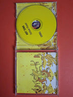 Hot Tuna – Yellow Fever