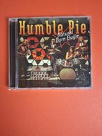 Humble Pie – Natural Born Bugie
