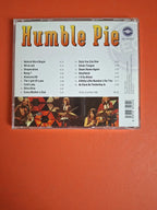 Humble Pie – Natural Born Bugie