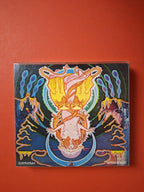 Hawkwind – The Space Ritual Alive In Liverpool And London