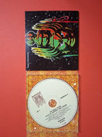 Hawkwind – The Space Ritual Alive In Liverpool And London