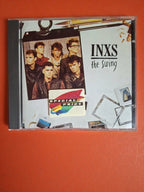 INXS – The Swing