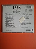 INXS – The Swing