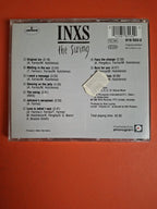 INXS – The Swing
